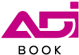 AdiBook Logo