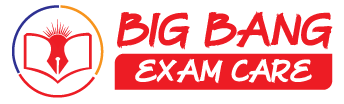 BigBangExamCare Logo