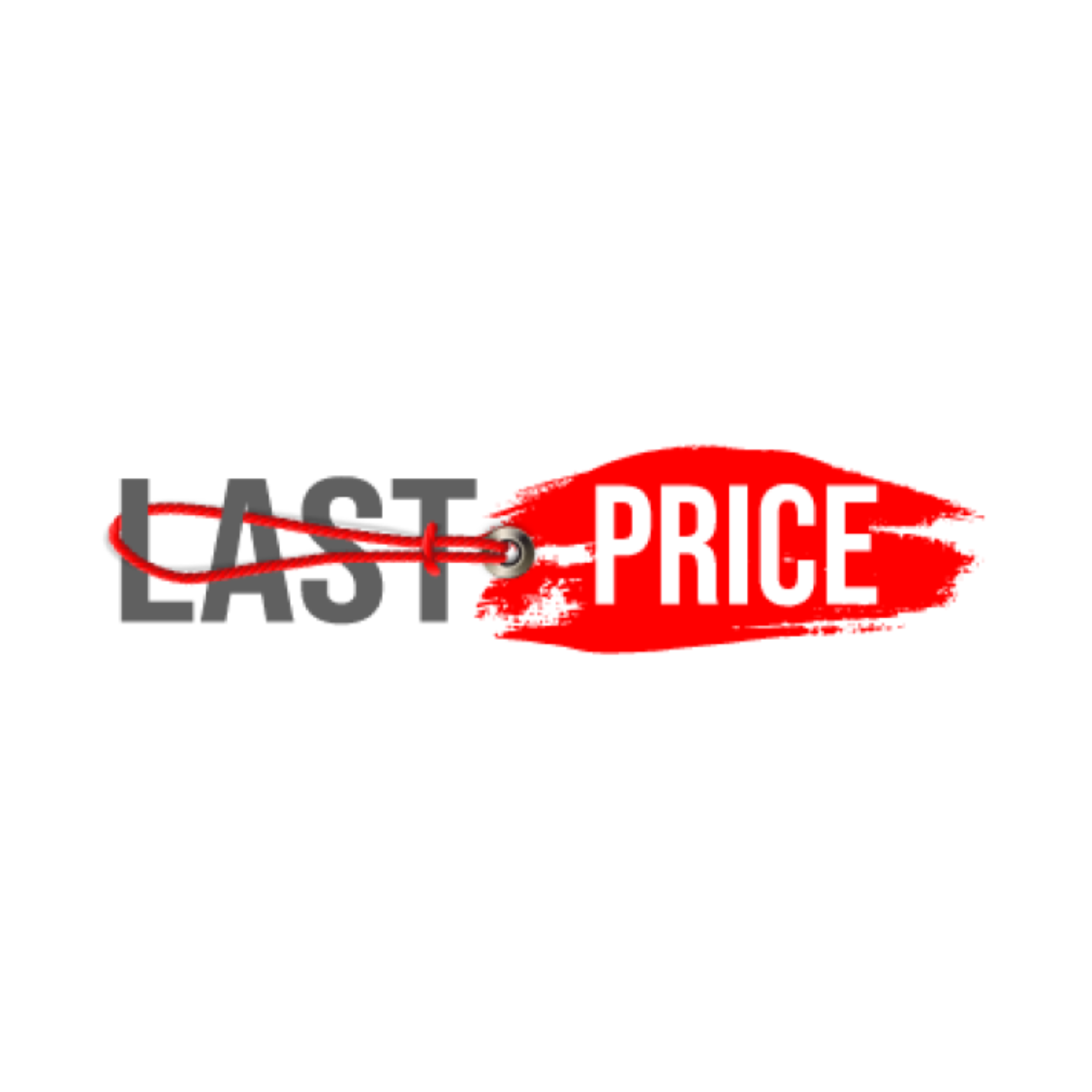 LastPrice Logo
