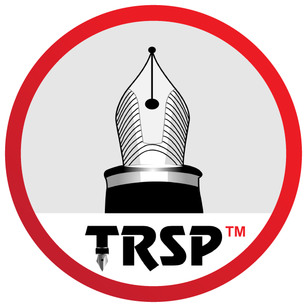 TRSP Logo
