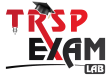 TRSPExamLab Logo